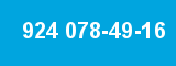 924 078-49-16